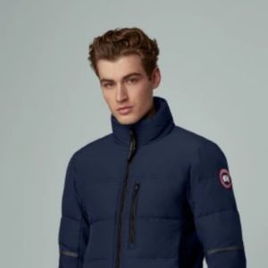 Meet your Posher, Jeffrey